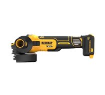 DeWALT DCG409VSNT-XJ angle grinder 12.5 cm 9000 RPM