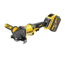 DeWALT DCG418T2-QW floor polisher/sander