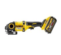 DeWALT DCG418X2-QW angle grinder 12.5 cm 9000 RPM 2.18 kg
