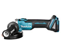 Makita DGA504RT3J angle grinder 12.5 cm 8500 RPM 2.5 kg