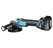 Makita DGA504RTJ angle grinder 12.5 cm 8500 RPM 2.5 kg