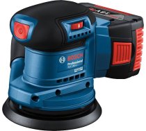 BOSCH. MIMOSA GRINDER 125mm GEX 185-LI SOLO ...