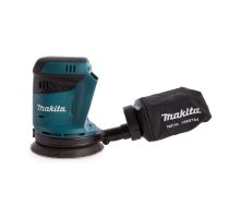 Makita DBO180Z portable sander Orbital sander