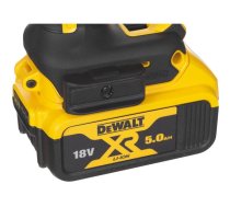 DeWALT DCD791P2 drill Black,Yellow 1.7 kg