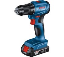 Bosch GSR 185-LI Professional 1900 RPM 1.3 kg Blue