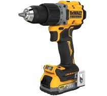 DeWALT DCD800E2T-QW drill 2000 RPM 1.28 kg Black, Yellow
