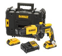 DeWALT DCF620D2K-QW - skruetrakker til