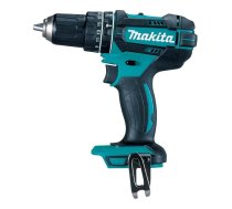 Makita DHP482Z drill Keyless 1.8 kg Black, Blue