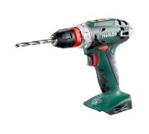 METABO Screwdriver BS 18 Quick Carcass /Bulk
