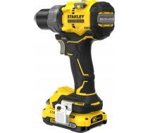 18V cordless drill/driver SFMCD725D2K STANLEY