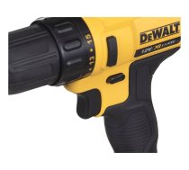 Cordless drill/driver Li-Ion 12V 2X 2,0Ah DeWALT DCD710D2