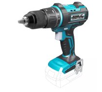 DEDRA DED7142 power screwdriver/impact driver