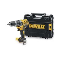 DeWALT DCD796NT-XJ drill Keyless Black,Yellow 1.3 kg