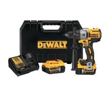 DeWALT DCD991P2 Black,Grey,Yellow 2000 RPM