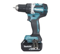 Screwdriver MAKITA 18V DDF484RTJ 54/30Nm 2x5.0Ah
