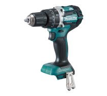 Makita DHP484Z Impact drill / driver black, blue 1.6 kg