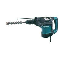 Makita HR4511C rotary hammer 280 RPM 1350 W