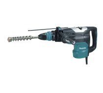 MAKITA HR5202C rotary hammer SDS-MAX 20J 1510W Black, Blue