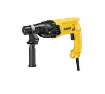 DeWALT D25033K rotary hammer 710 W 1550 RPM SDS Plus