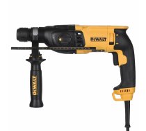 DeWALT D25133K rotary hammer SDS Plus 1500 RPM 800 W