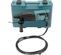 MAKITA Drill hammer 800W HR2670 3.2J