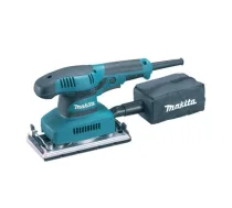 Makita BO3710 portable sander Orbital sander 11000 OPM