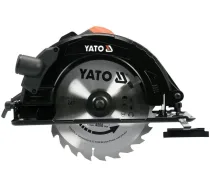YATO CIRCULAR SAW 235mm 2800W
