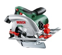 BOSCH. SAW PKS 55 /1200W 160mm