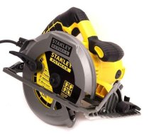 Circular saw 1650W 190 mm