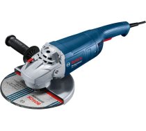 BOSCH. ANGLE GRINDER.2200W/GWS2200-230 DEAD SWITCH
