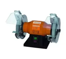 DEDRA A067100 bench grinder