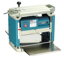 Makita 2012NB benchtop/thickness planer 1650 W 8500 RPM