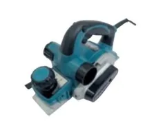 Makita KP0810 power planer 850 W 16000 RPM Black,Blue