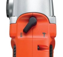 1100W 13mm BLACK+DECKER hammer drill