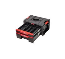 QBRICK SYSTEM PRO DRAWER 2 TOOLBOX 2.0 BASIC