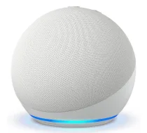Amazon Echo Dot 5 Glacier White