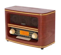 Retro Radio Adler AD 1187
