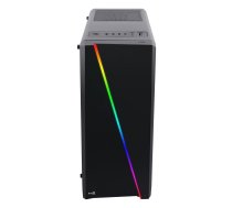 Aerocool Computer Case Cylon Midi Tower Black