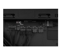ASUS ProArt PA401 Wood TG PWM (Black) Tower