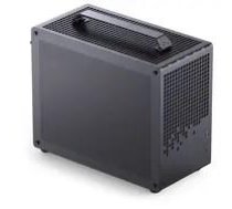 Case Jonsplus Z20 Mesh PC Micro-ATX w/ Handle