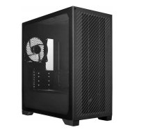 COOLER MASTER ELITE 301 LITE CASE Black