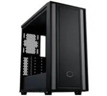 CoolerMaster Geh MasterBox 600 Lite Black