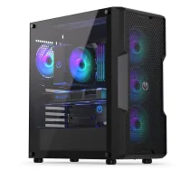 COVERAGE ENDORFY REGNUM 400 ARGB