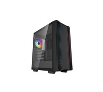 DeepCool CC560 ARGB V2 Midi Tower Black