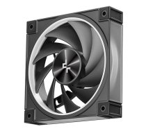 DeepCool CG580 4F V2 Midi Tower Black