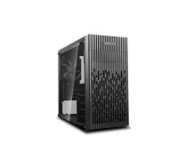 DeepCool Matrexx 30 Mini Tower Black