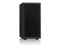 Fractal Design Core 1000 USB 3.0 Midi Tower Black
