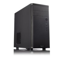 Fractal Design CORE 1100 Mini Tower Black