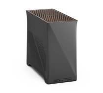 Fractal Design Era 2 Mini Tower Charcoal, Grey