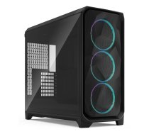Fractal Meshify 3 XL Black RGB TG Midi Tower Case